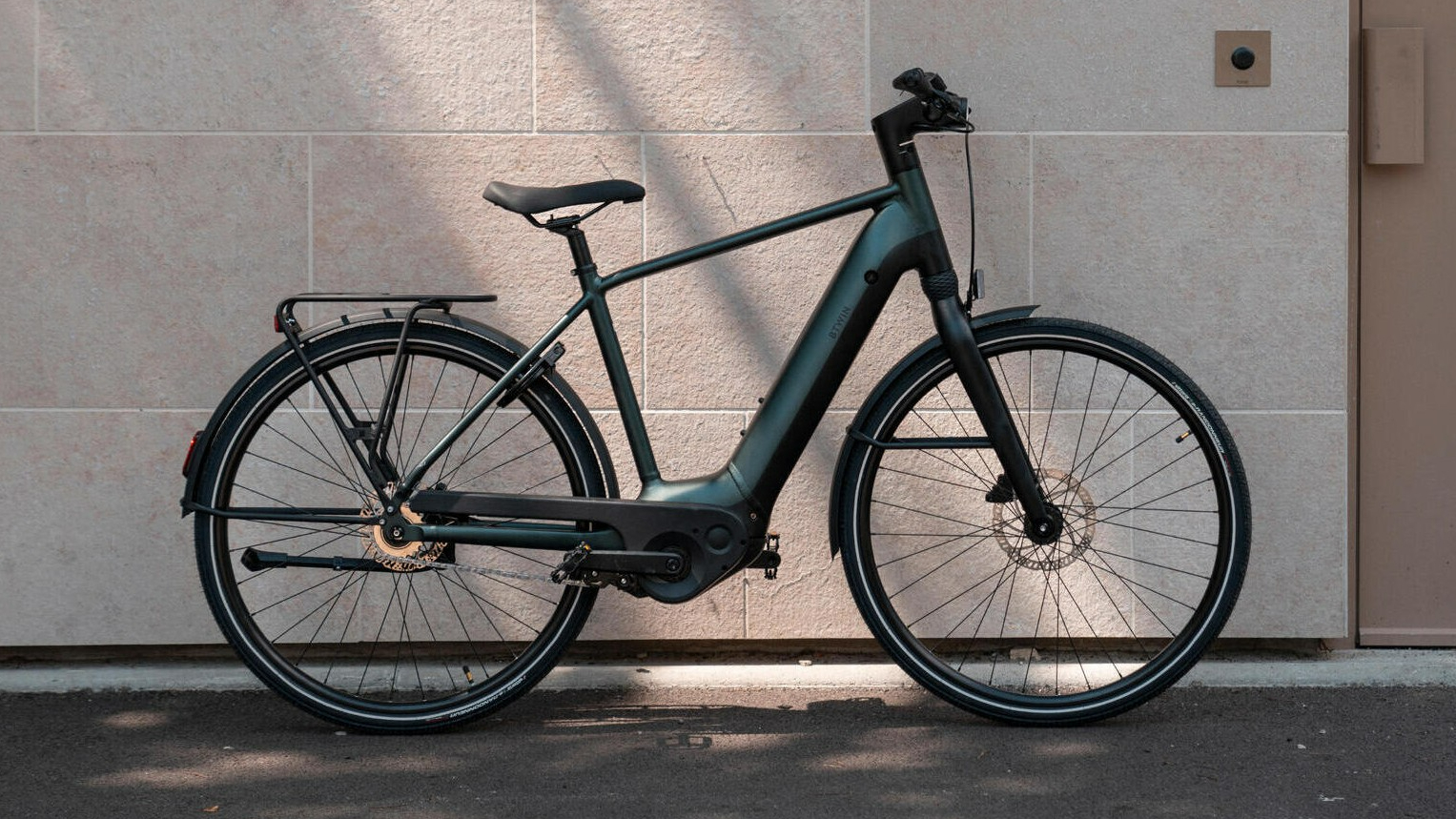 Beste Betaalbare E-bike In ANWB-test 2024 Koop Je Bij Decathlon