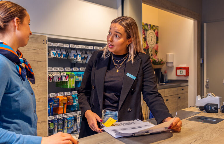 De Miljoenen Die Albert Heijn Verdient Met Foute Kassabonnen