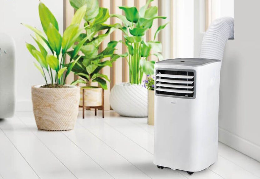 De Beste Airco Volgens Consumentenbond Voor Nabije Hittegolf